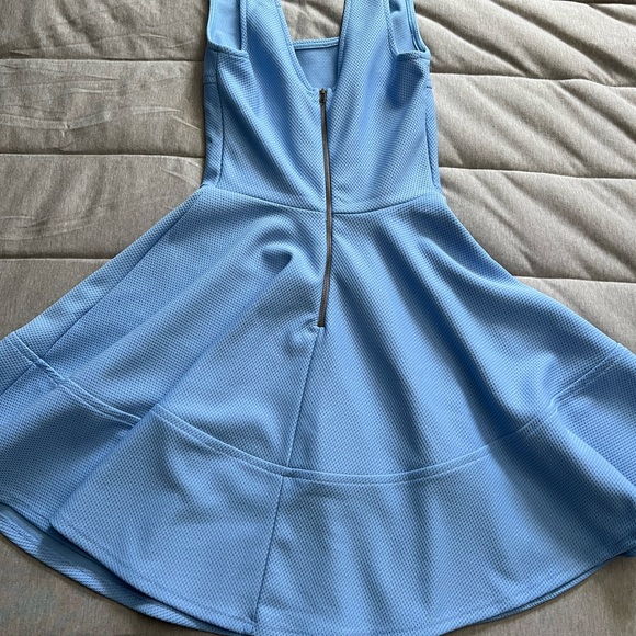 Lulus Mini Dress - Picture 3 of 5